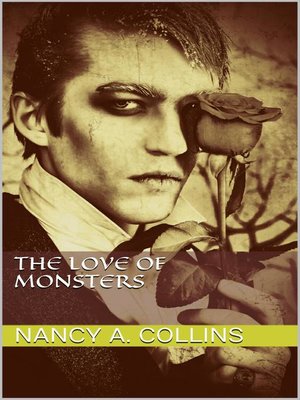 cover image of The Love of Monsters